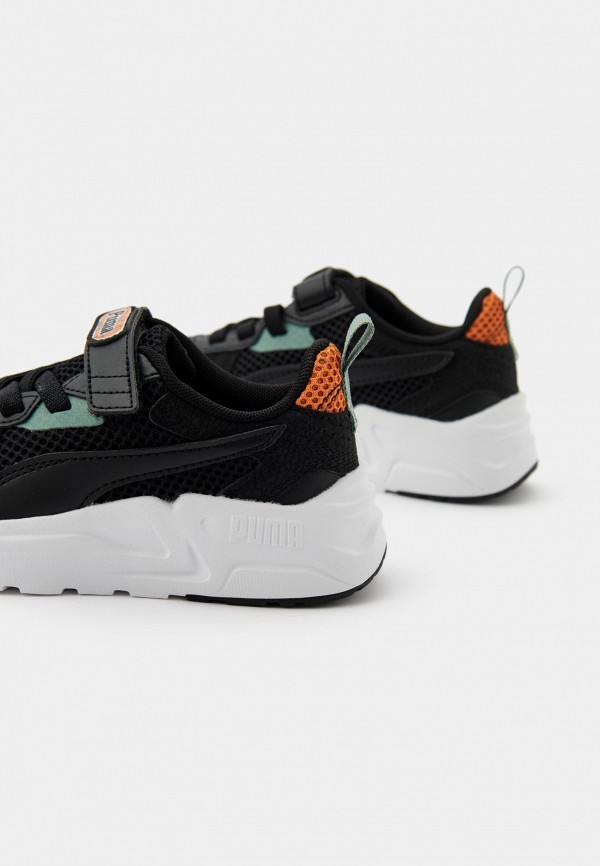 PUMA Кроссовки - Trinity Lite MID 90s AC+ PS - фото 4