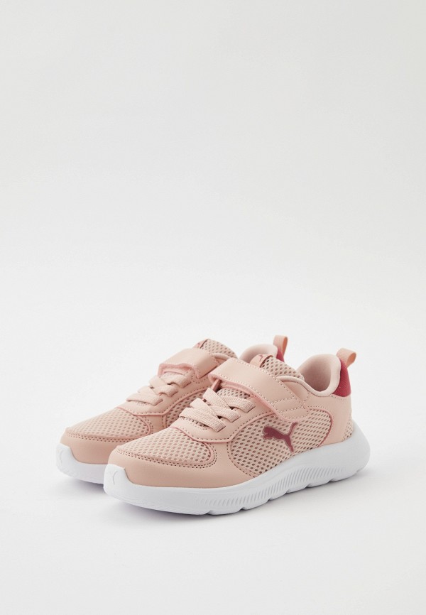 PUMA Кроссовки - Puma Fun Racer 2 AC+ PS - фото 3