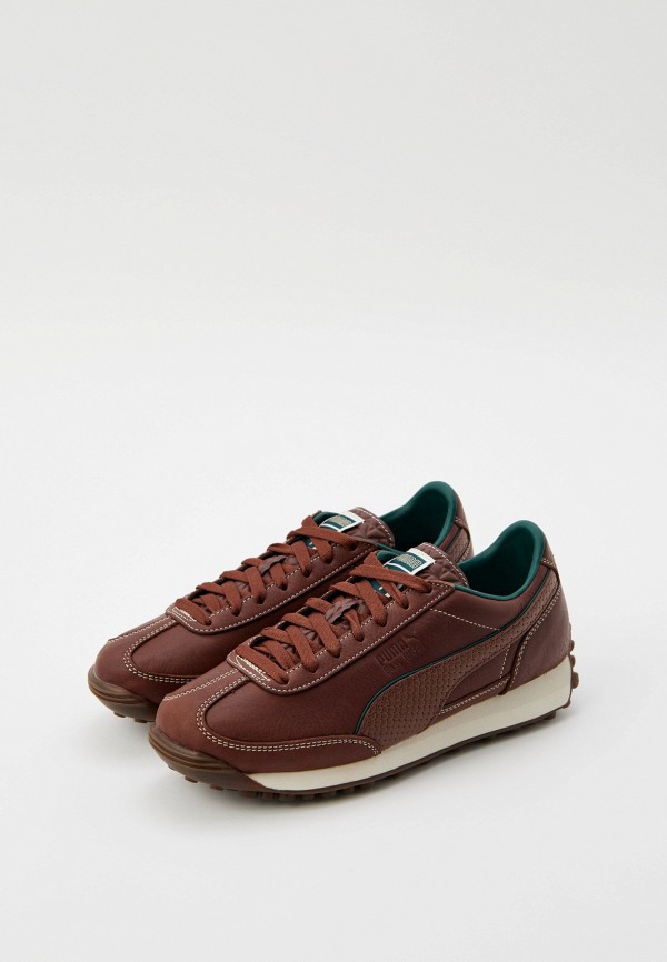 PUMA Кроссовки - Easy Rider Palais Artisan - фото 3