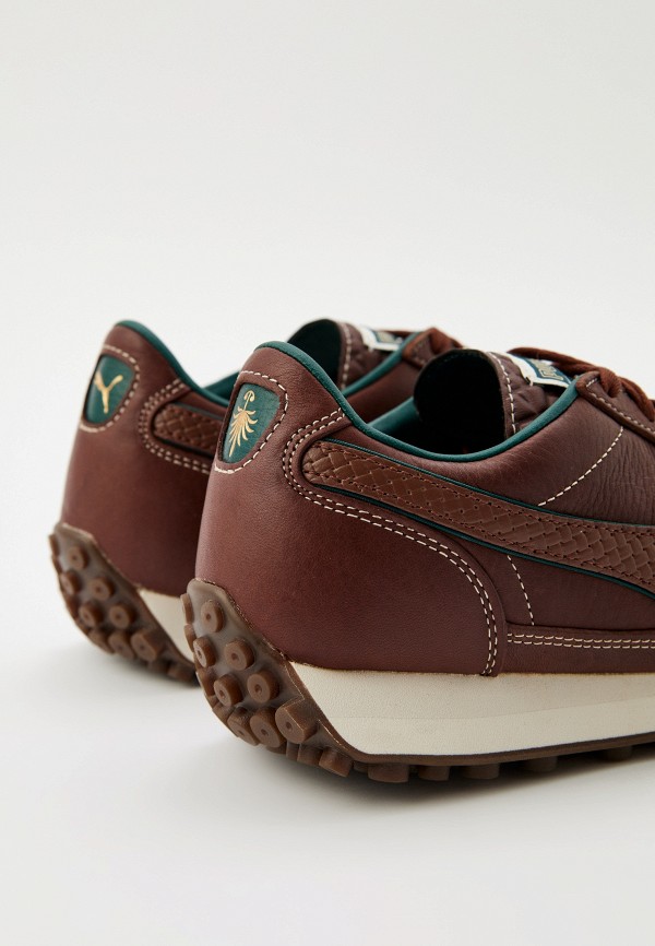 PUMA Кроссовки - Easy Rider Palais Artisan - фото 4