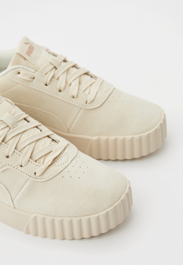 PUMA Кеды - Carina 3.0 SD - фото 2