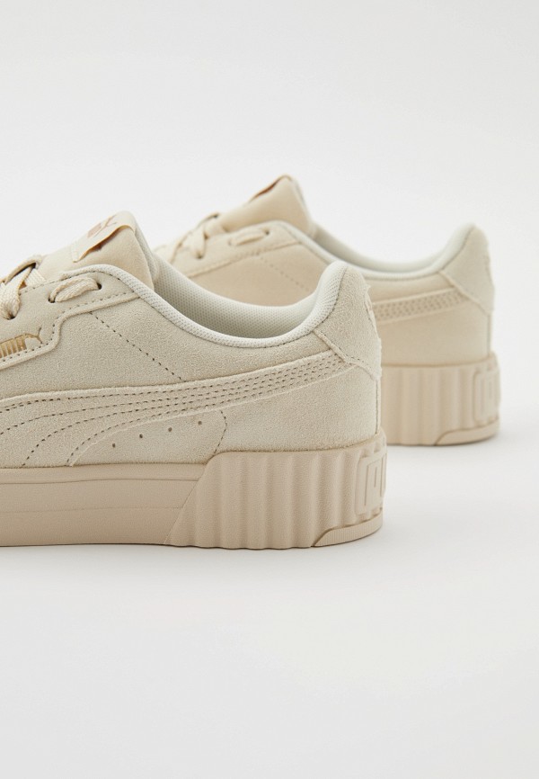 PUMA Кеды - Carina 3.0 SD - фото 4