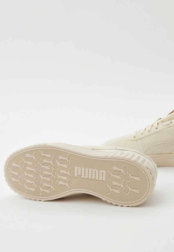 PUMA Кеды - Carina 3.0 SD - фото 5