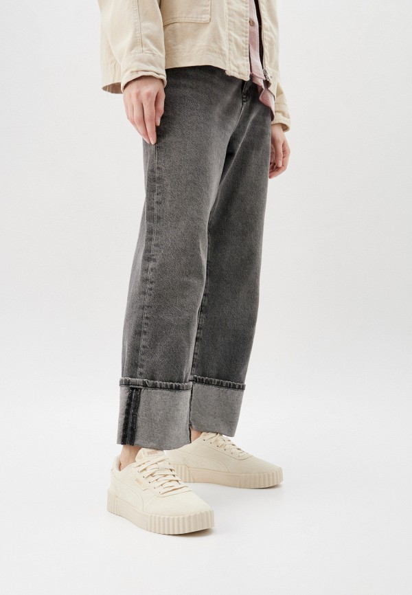 PUMA Кеды - Carina 3.0 SD - фото 6