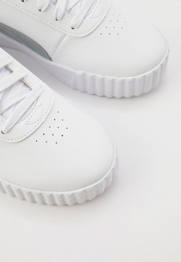 PUMA Кеды - Carina 3.0 Aqua Metallics - фото 2