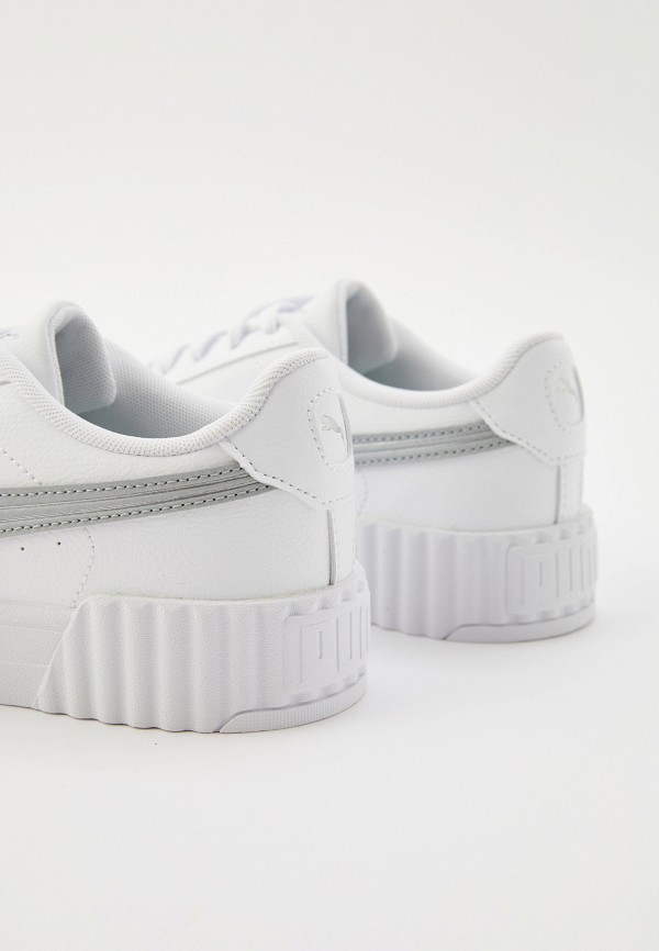 PUMA Кеды - Carina 3.0 Aqua Metallics - фото 4