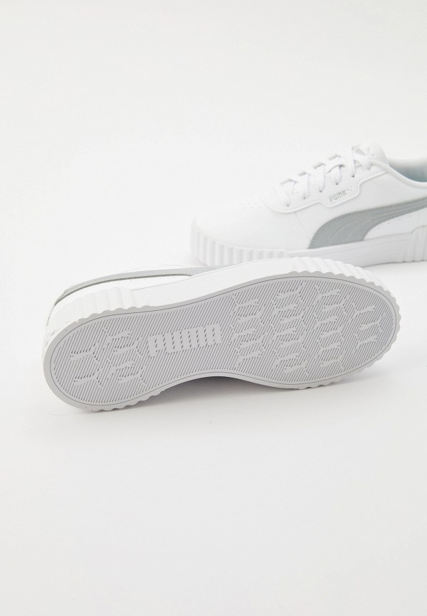 PUMA Кеды - Carina 3.0 Aqua Metallics - фото 5