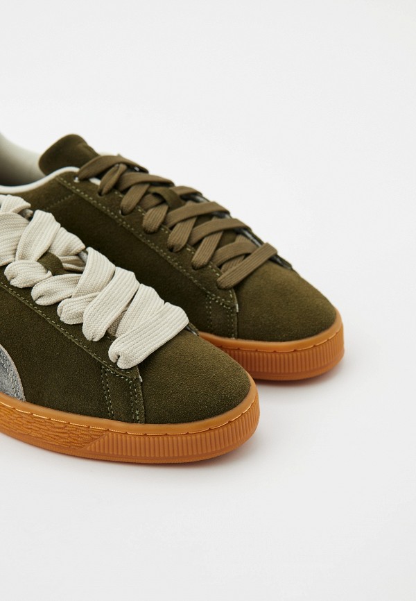 PUMA Кеды - Suede Reward - фото 2