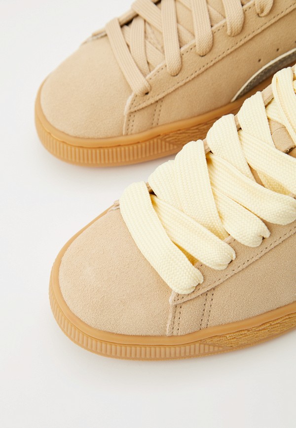 PUMA Кеды - Suede Reward - фото 2