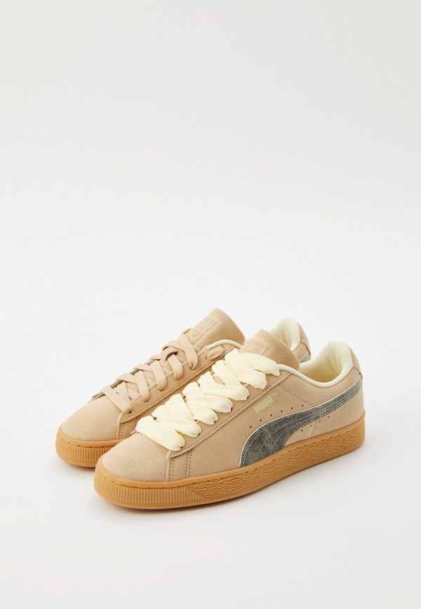 PUMA Кеды - Suede Reward - фото 3