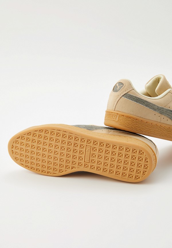 PUMA Кеды - Suede Reward - фото 5
