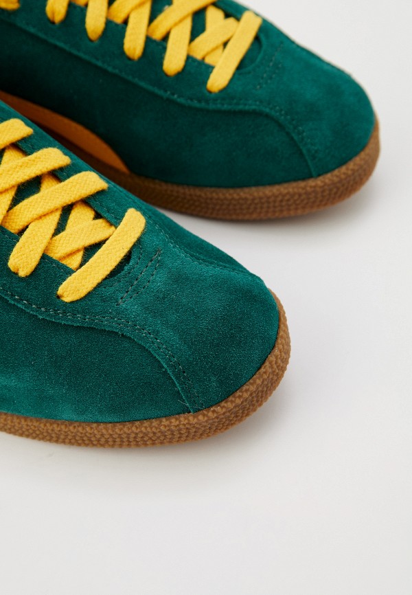 PUMA Кеды - Brasil - фото 2