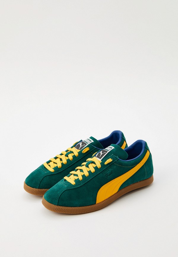 PUMA Кеды - Brasil - фото 3