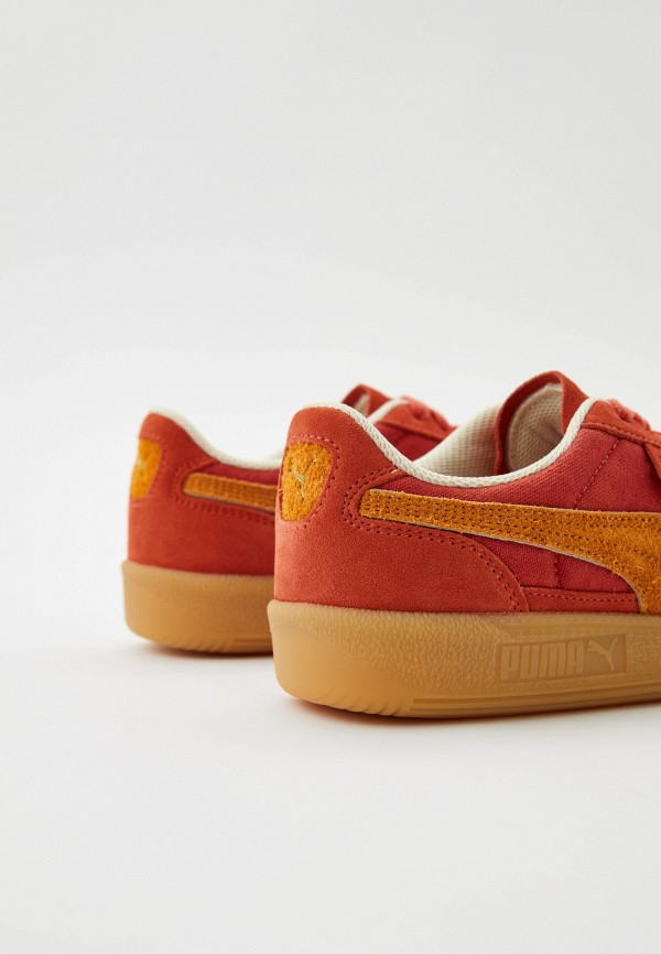 PUMA Кеды - Palermo Weathered - фото 4