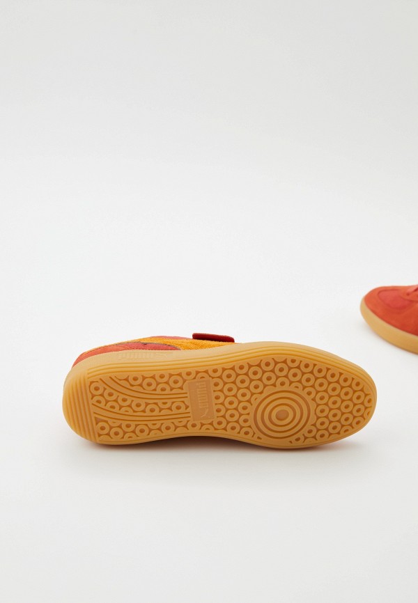 PUMA Кеды - Palermo Weathered - фото 5