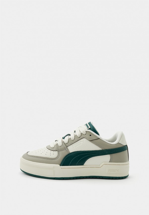 PUMA Кеды - CA Pro Classic II - фото 1