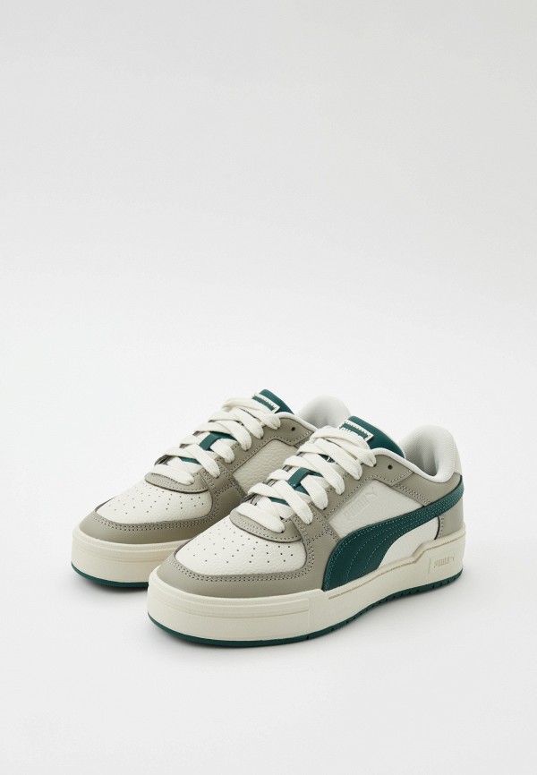 PUMA Кеды - CA Pro Classic II - фото 3