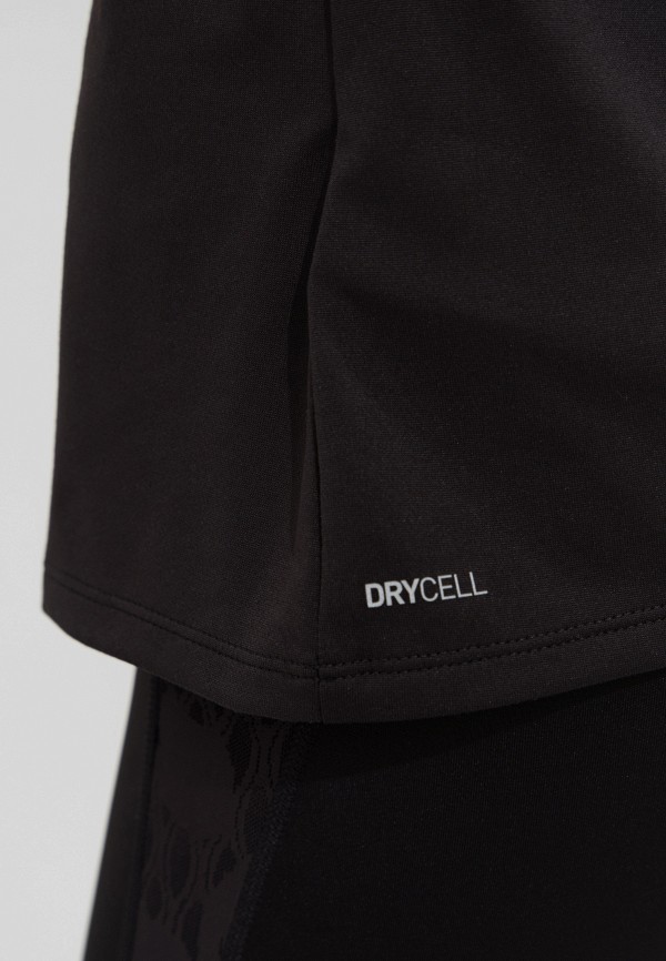 PUMA Футболка спортивная - W TAD ESSENTIAL Logo Tee - фото 5