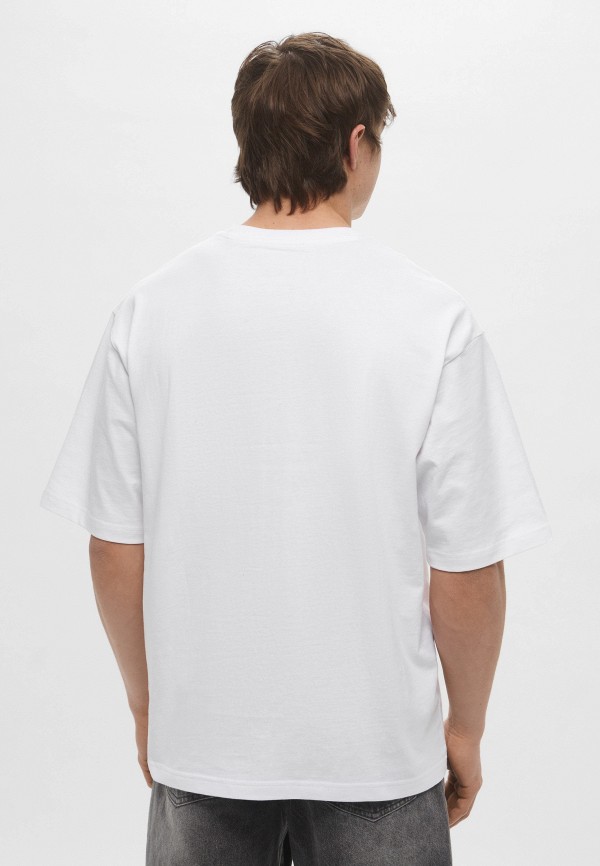 PUMA Футболка - WARDROBE ESS Boxy Tee - фото 3