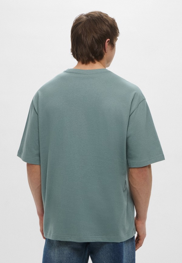 PUMA Футболка - WARDROBE ESS Boxy Tee - фото 3