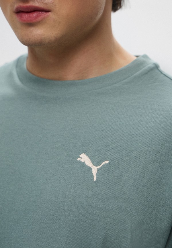 PUMA Футболка - WARDROBE ESS Boxy Tee - фото 4