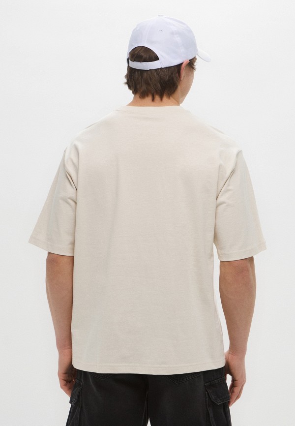 PUMA Футболка - WARDROBE ESS Boxy Tee - фото 3