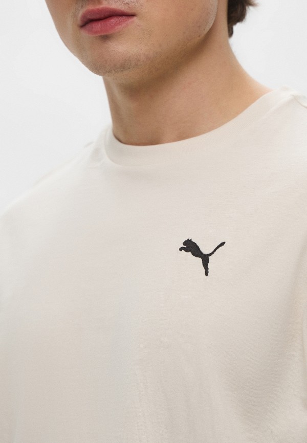 PUMA Футболка - WARDROBE ESS Boxy Tee - фото 4