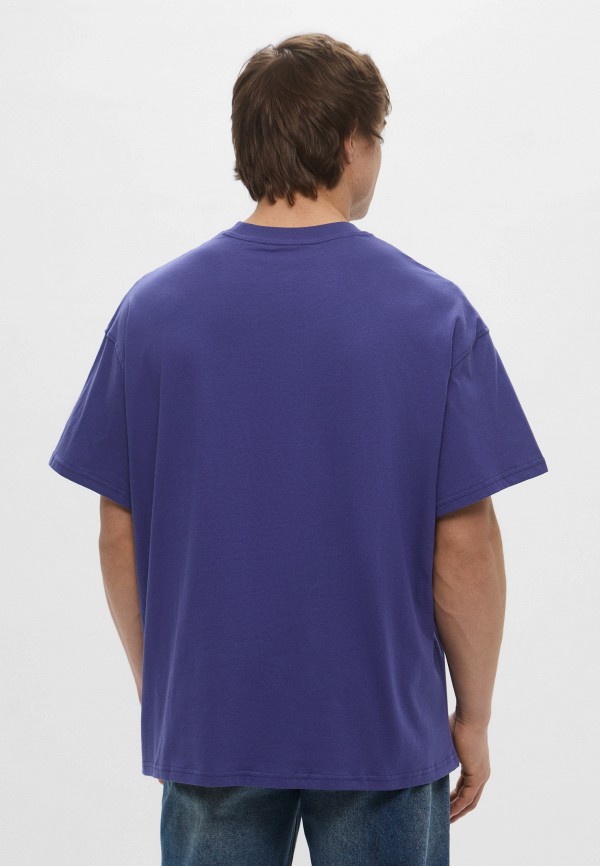 PUMA Футболка - Jaws Core Tee II - фото 3