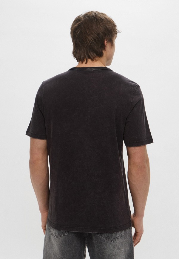 PUMA Футболка - PUMA CLASS Washed Tee - фото 3