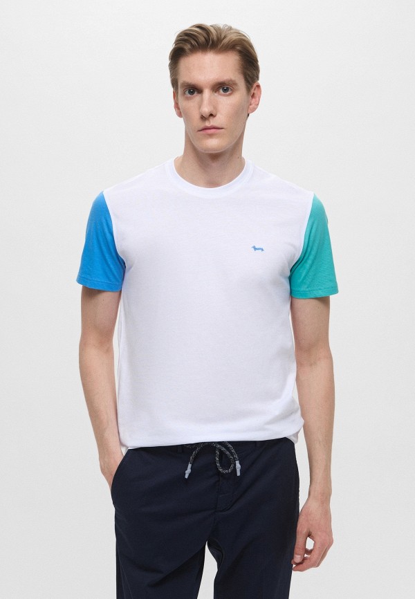 Harmont & Blaine Футболка - фото 1