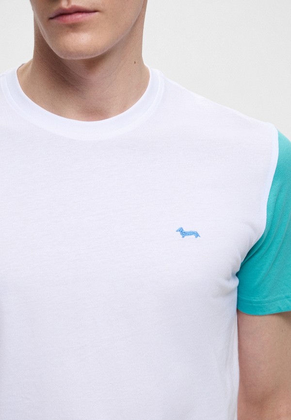 Harmont & Blaine Футболка - фото 4