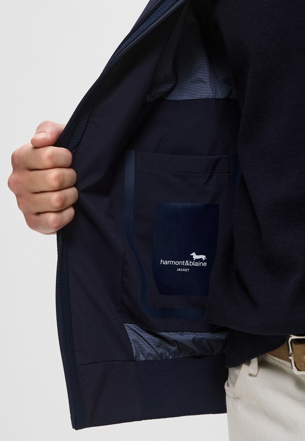 Harmont & Blaine Ветровка - фото 4