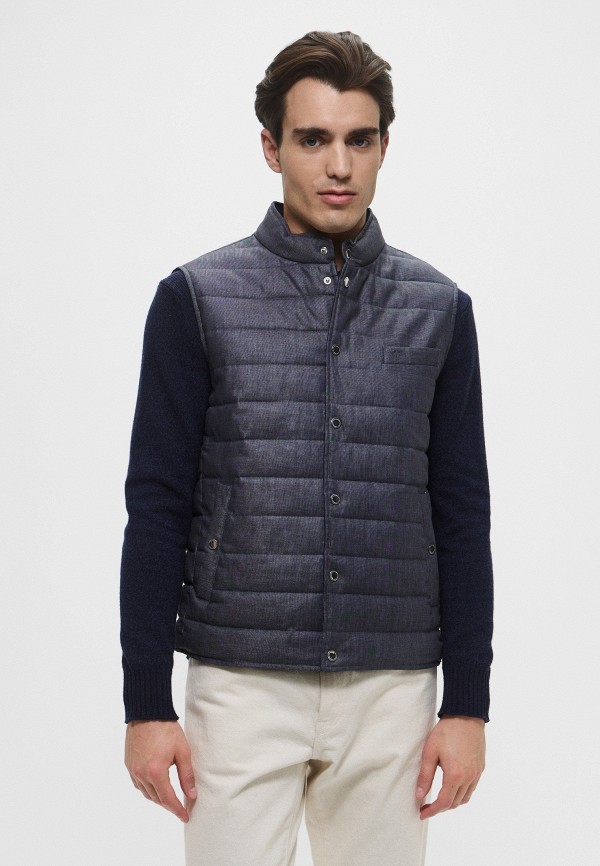 Harmont & Blaine Жилет утепленный - фото 1