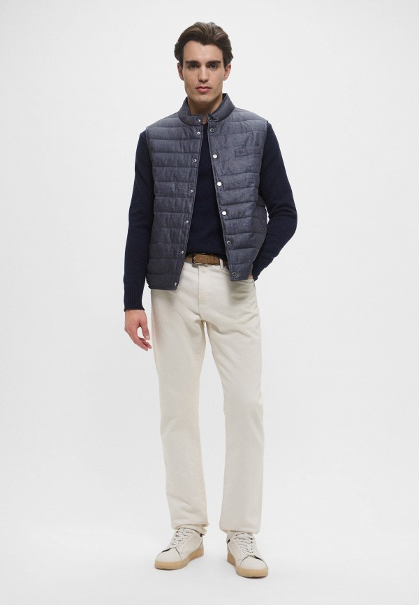 Harmont & Blaine Жилет утепленный - фото 2