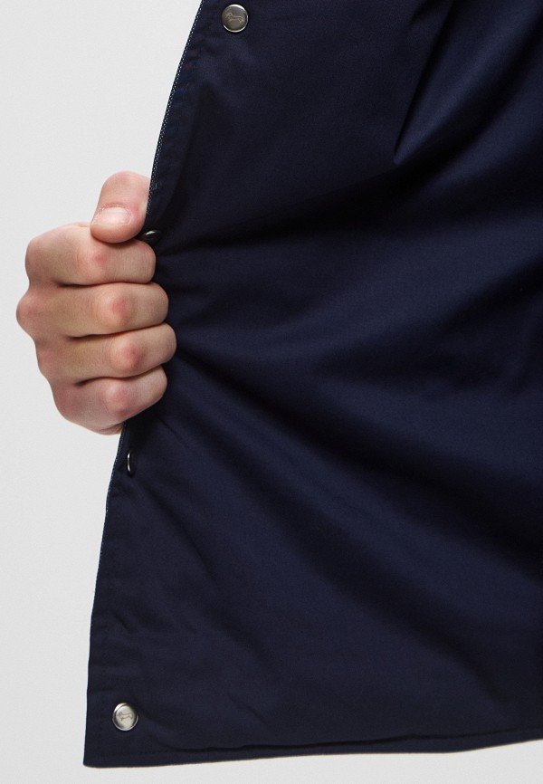 Harmont & Blaine Жилет утепленный - фото 4