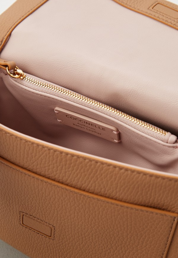 Coccinelle Сумка - COCCINELLEDORIAN - фото 4