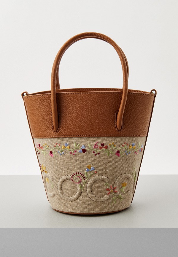 Coccinelle Сумка - COCCINELLEMYRTHA LENCOS E - фото 1