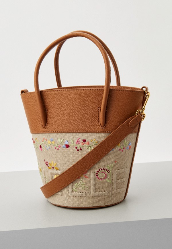 Coccinelle Сумка - COCCINELLEMYRTHA LENCOS E - фото 2