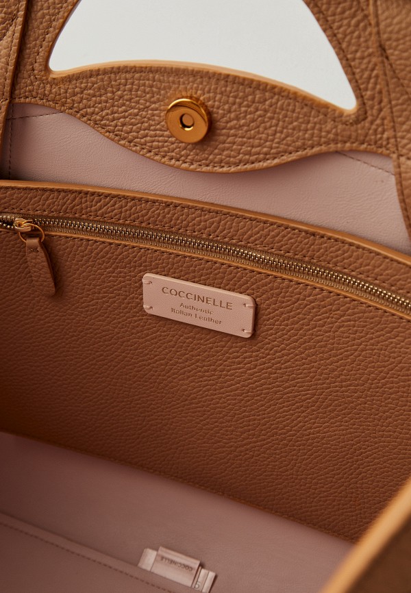 Coccinelle Сумка - COCCINELLEAMALIA - фото 4