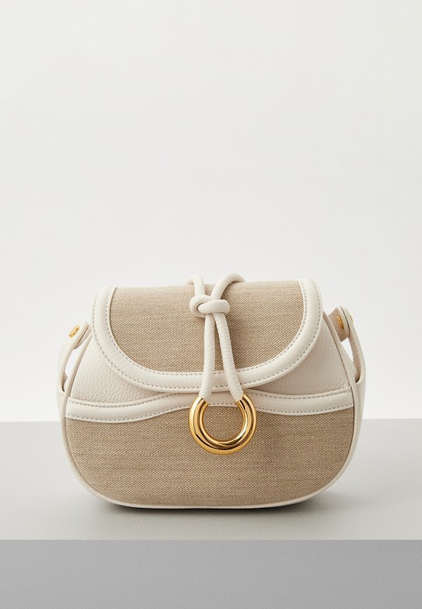 Coccinelle Сумка - COCCINELLECARMY CANVAS - фото 1