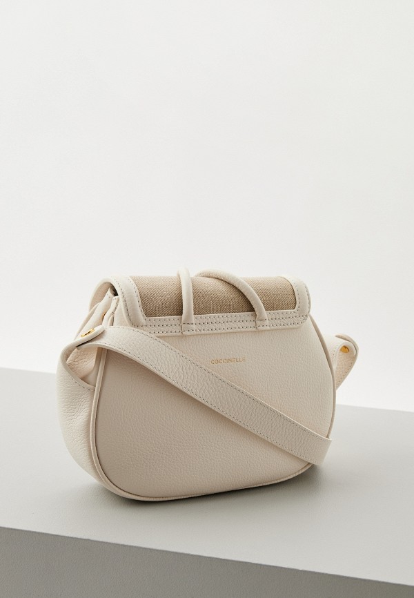 Coccinelle Сумка - COCCINELLECARMY CANVAS - фото 2