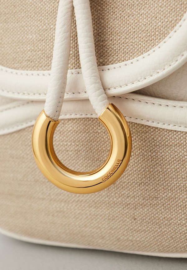 Coccinelle Сумка - COCCINELLECARMY CANVAS - фото 3