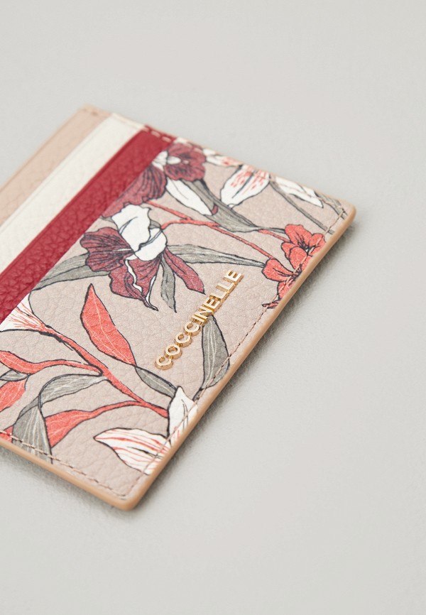 Coccinelle Кредитница - Exclusively for Lamoda - фото 3