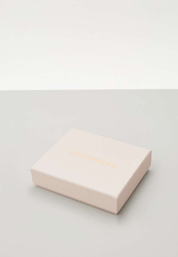 Coccinelle Кредитница - Exclusively for Lamoda - фото 5