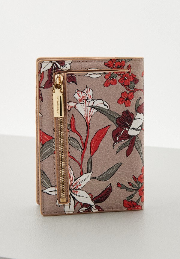 Coccinelle Обложка для паспорта - Exclusively for Lamoda - фото 2