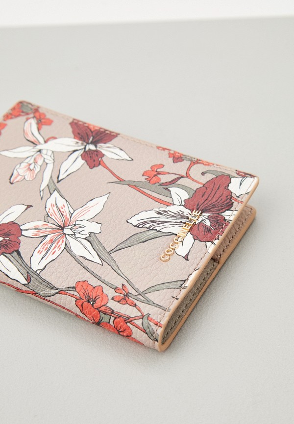 Coccinelle Обложка для паспорта - Exclusively for Lamoda - фото 3