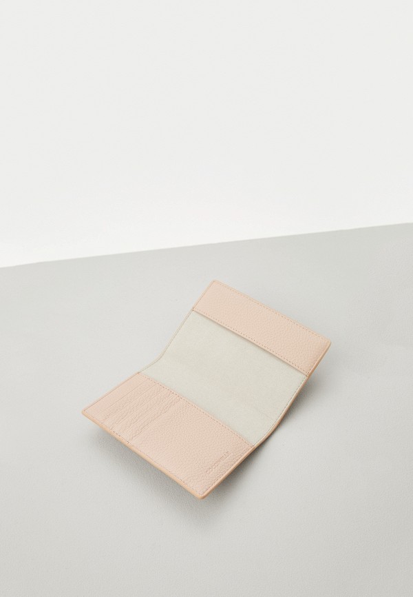 Coccinelle Обложка для паспорта - Exclusively for Lamoda - фото 4