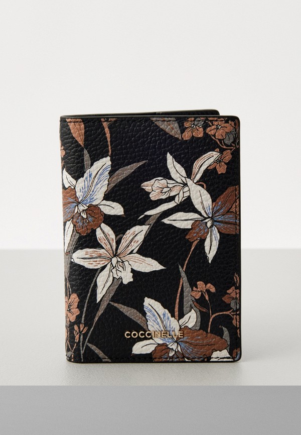 Coccinelle Обложка для паспорта - Exclusively for Lamoda - фото 1
