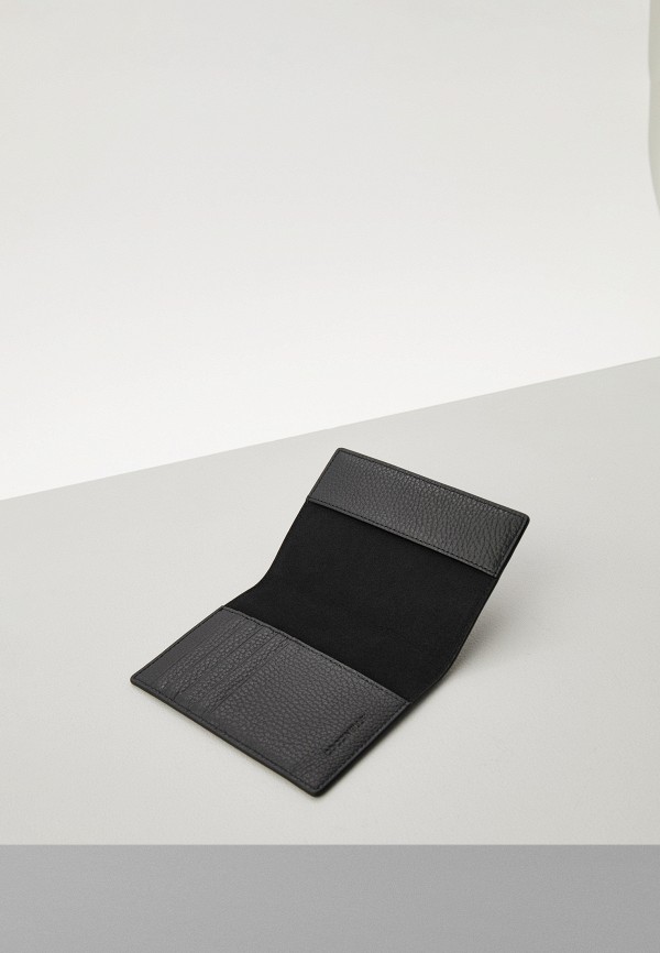 Coccinelle Обложка для паспорта - Exclusively for Lamoda - фото 4