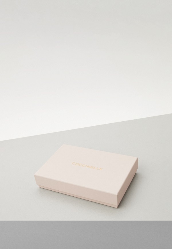 Coccinelle Обложка для паспорта - Exclusively for Lamoda - фото 5